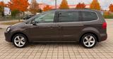 Volkswagen BMT 4Motion *7-Sitzer*Pano*LED*Navi*Kamera* - Volkswagen Sharan: 4motion