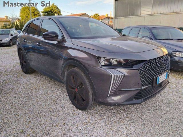 DS Automobiles DS AUTOMOBILES DS 7 1.5 bluehdi Performance Line imagem 3
