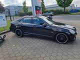 Mercedes-Benz Mercedes C 280 - gebrauchte Mercedes-Benz C 280 aus dem Jahr 2009