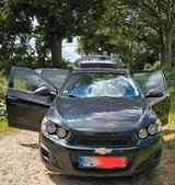 Chevrolet Aveo - Chevrolet Aveo: Privatanbieter
