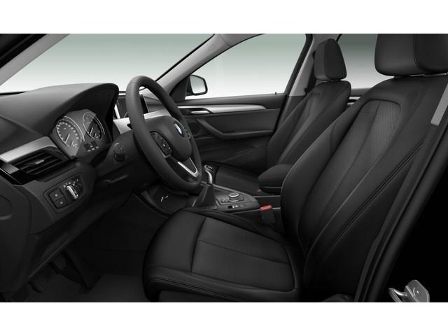 BMW X1 sDrive18d 