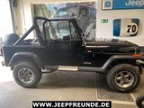 Jeep Wrangler ''H-Zulassung!?'' Handyman ! - Jeep aus 1991