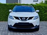 Nissan Qashqai N-Connecta (Automatik, Navi, Kamera) - Nissan Qashqai: Connect