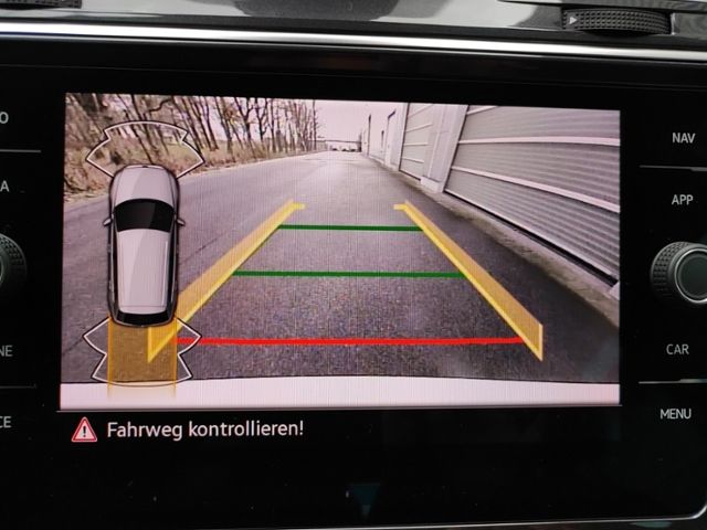 Volkswagen Tiguan - Bild 24