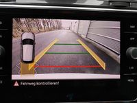 Volkswagen Tiguan - Vorschau Bild 24