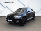 BMW X6 xDrive30d Sportpaket nur 88 Tkm - BMW X6: 6x6