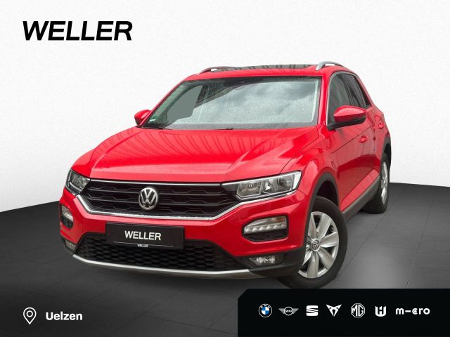 VW T-Roc 1.6 TDI Style ACC,Pano,PDC Bluetooth Klima
