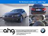 BMW 420d Gran Coupe M Sport Innovationsp. Navi Prof. - BMW mit Diesel-Antrieb: Coupe