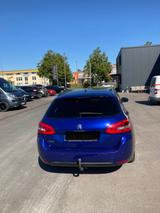 Peugeot 308 BlueHDi 120 EAT6 Allure SW Allure - Peugeot 308 von privat