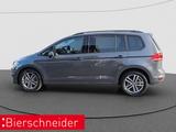 Volkswagen Touran 1.5 TSI DSG Comfortline AHK NAVI RFK - Volkswagen Touran Neuwagen