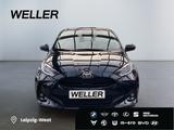Toyota Yaris Hybrid 1.5 Teamplayer *LED*CAM*CarPlay*ACC - Toyota Yaris Gebrauchtwagen