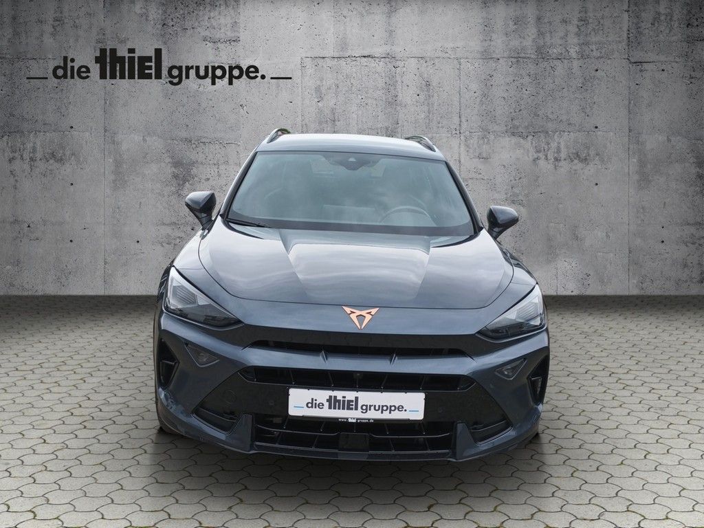 Cupra Formentor - Bild 2