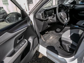 Opel Mokka e Elegance Fahrassistenz-Paket Matrix Navi