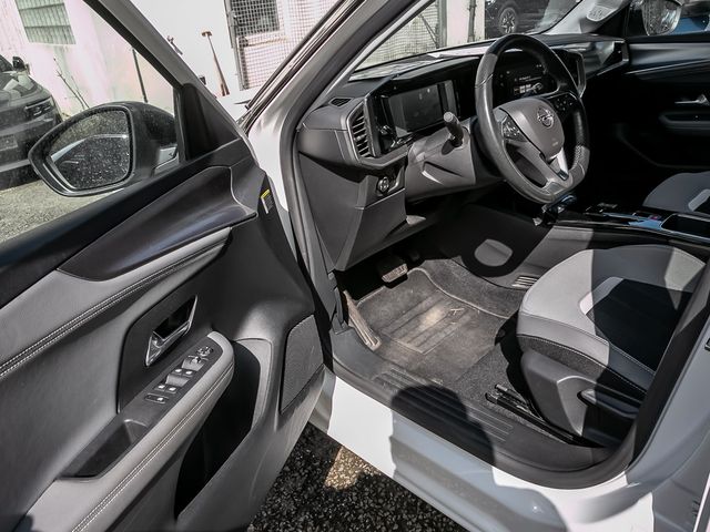 Opel Mokka e Elegance Fahrassistenz-Paket Matrix Navi