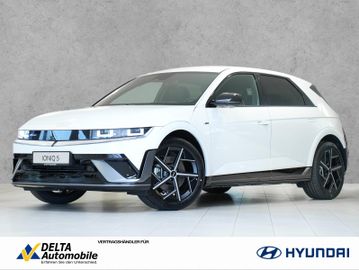Hyundai IONIQ 5 84 kWh N Line Sitz- & Parkpaket Mod.2027