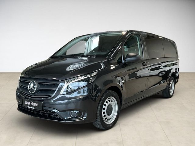 Mercedes-Benz Vito 116 CDI Tourer Pro extralang PDC KAM AUT