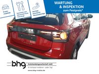 Volkswagen T-Cross - Vorschau Bild 3