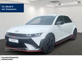 Hyundai IONIQ 5 N 448 kW 4WD NAVI W-PUMPE LED KAM ACC SH - Hyundai IONIQ 5 Jahreswagen