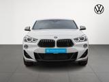 BMW X2 M35i xDrive Navi LED HuD Panorama GRA EPH - BMW X2: M35i