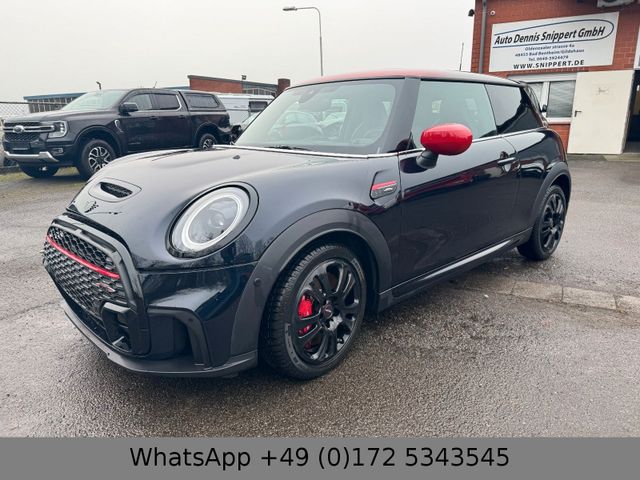 MINI John Cooper Works JCW John Cooper Works Trim