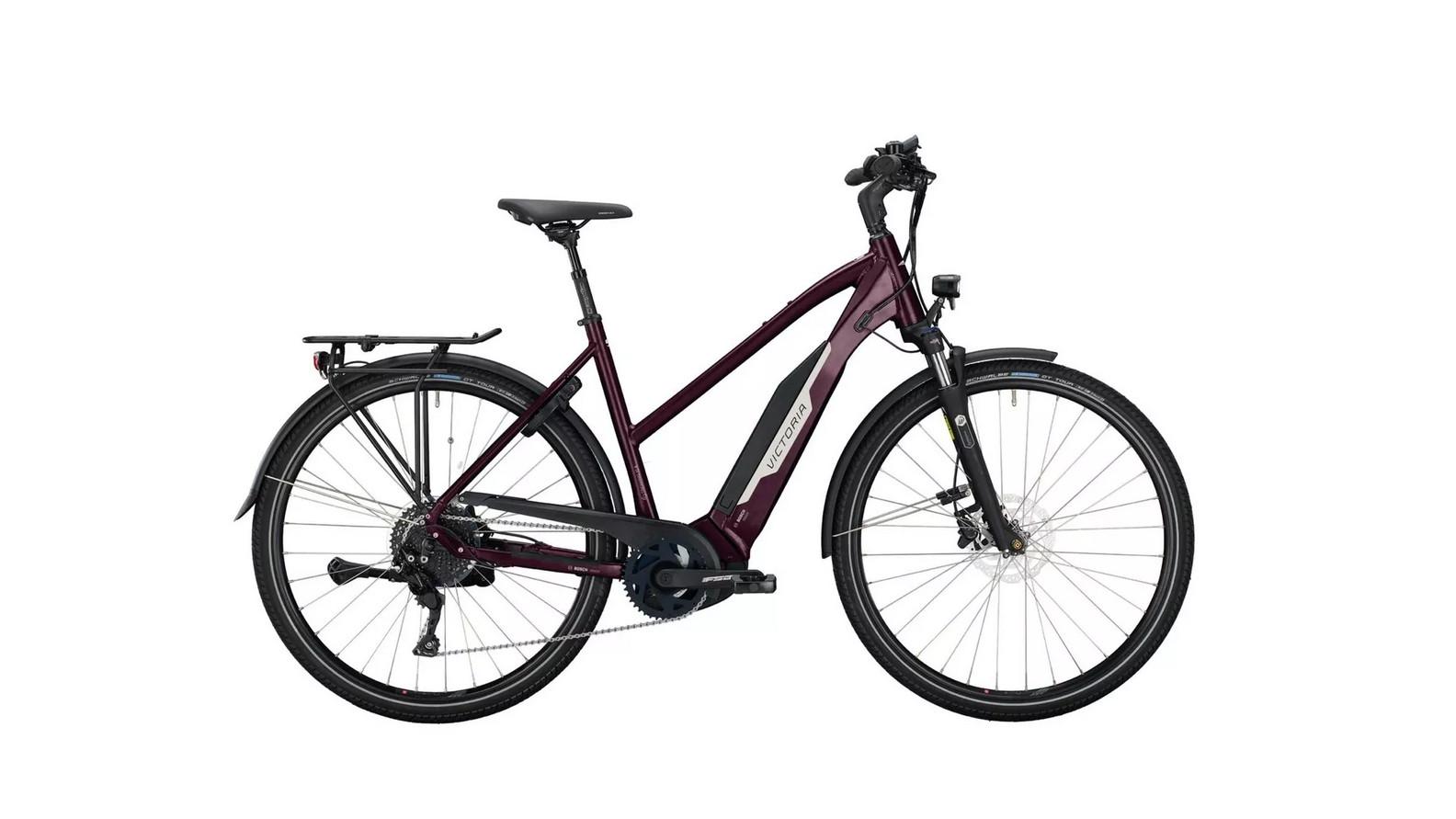 Victoria eTrekking 10.8