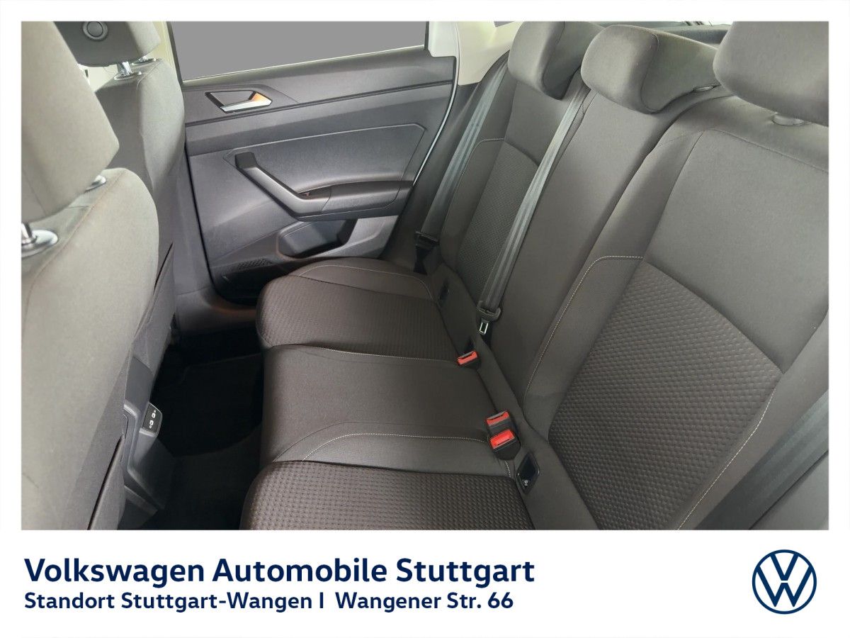 Volkswagen Polo - Bild 7