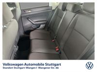 Volkswagen Polo - Vorschau Bild 7