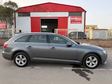 Audi A4 - 8