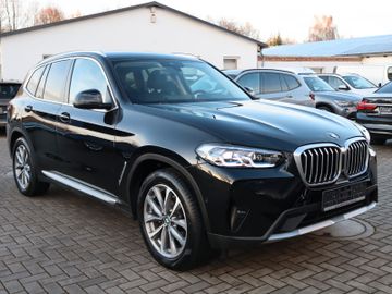 BMW X3 - 1