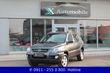 Kia Sportage LX 2WD/ Navi/Klima/Alu/ - Kia Sportage: Lx