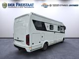 Niesmann + Bischoff ISMOVE 6.9 E mit Hubbett sofort verfügbar - Niesmann + Bischoff Neu