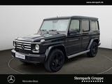 Mercedes-Benz G 500 AMG Designo+Schiebed.+Har&Kar+Standheizung - Mercedes-Benz G 500 in München