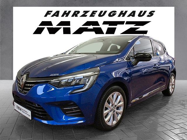 Renault Clio TCe 90 Intens*Winterpaket*City Paket*
