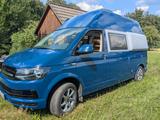 Volkswagen T6 langer Radstand, Hochdach, Verbreiterung - Kastenwagen Hochdach