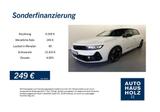 Opel Astra GSe PHEV 5-Türer "Head up Display" - Opel Astra: Gse