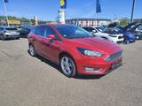 Ford Focus 1.5 EcoBoost Titanium Frontscheibe beheizb - Ford Focus: B Titanium