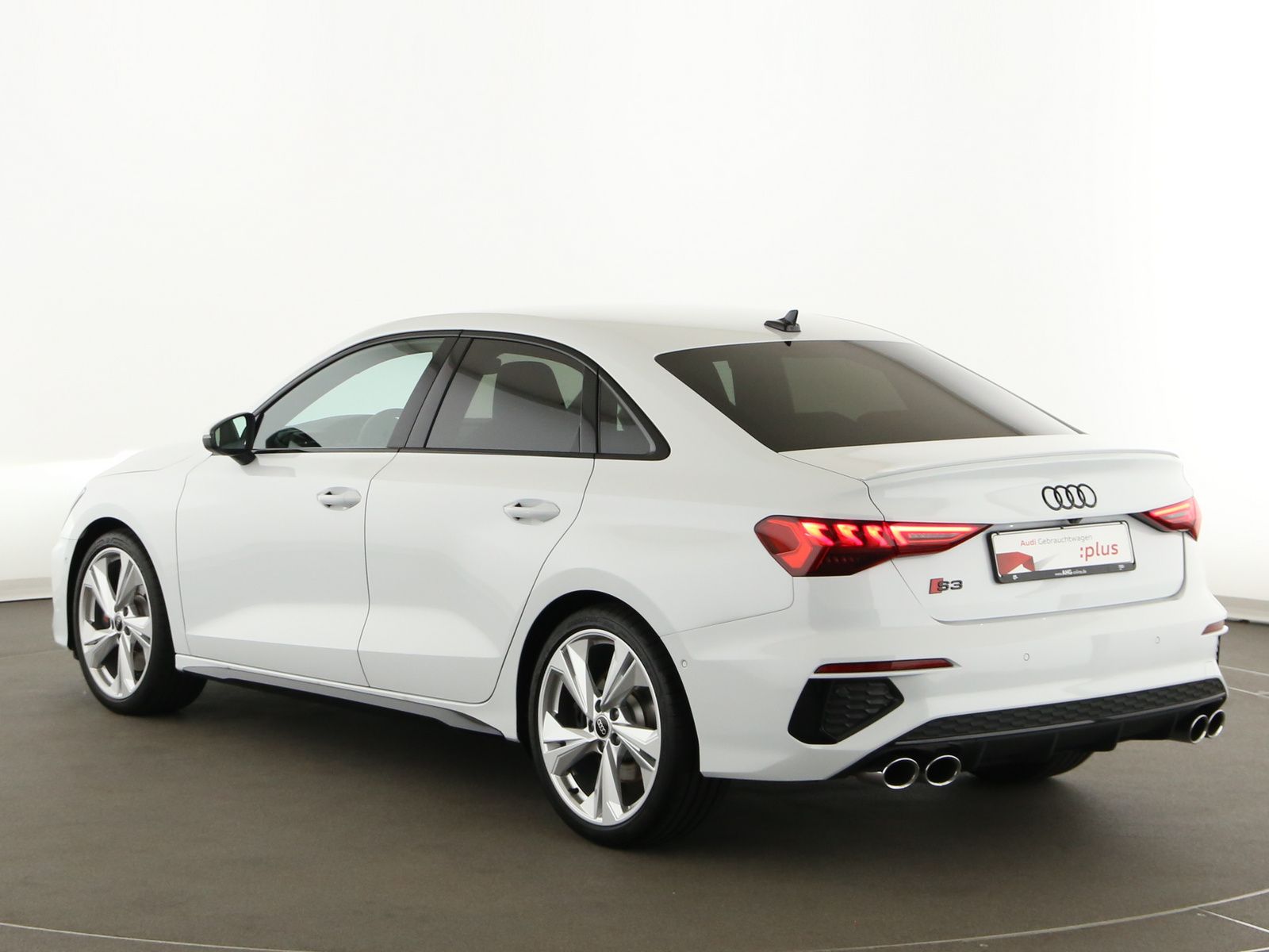 Audi S3 - Bild 5