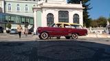 Chevrolet Styleline Deluxe - Chevrolet: Del