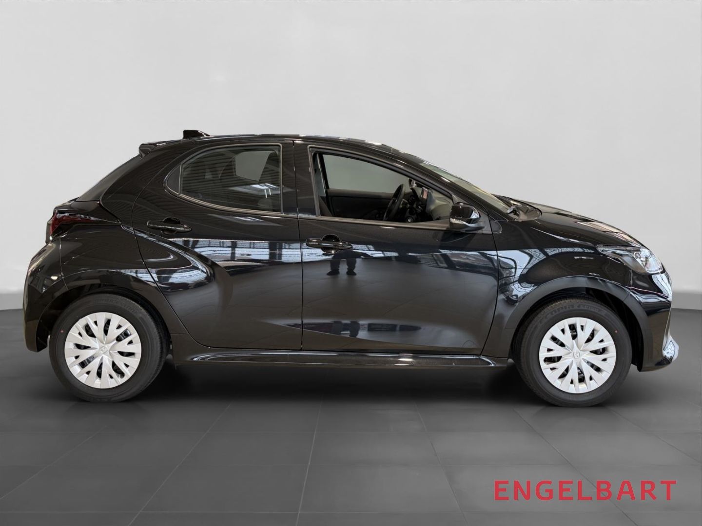 Mazda 2 Hybrid - Bild 5