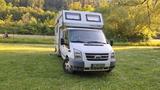 Bimobil 340 Autark für Sportler und Weltenbummler - Offers