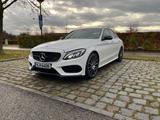 Mercedes-Benz C 250 d Autom. -