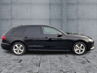 Audi A4 - Vorschau Bild 7