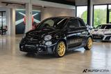 Abarth 695 75° Anniversario Beats CarPlay Brembo Navi - Abarth 695 Anniversario Gebrauchtwagen