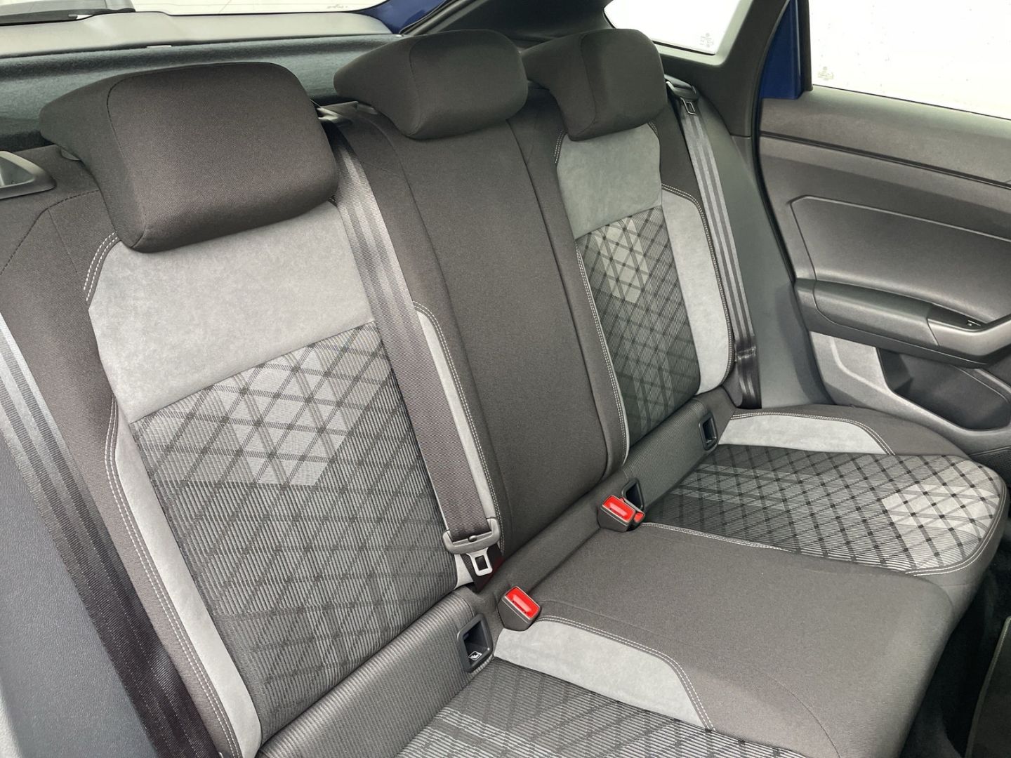 Taigo 1.5 TSI DSG R-Line Black Style ACC/Matrix/