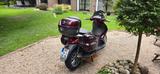 Piaggio Beverly 500 Akrapovic  - PIAGGIO BEVERLY