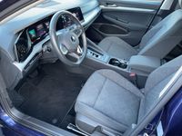 Volkswagen Golf - Vorschau Bild 6