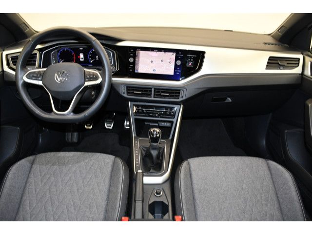 Volkswagen Taigo - Bild 5