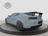 Chevrolet Camaro ZL1 6.2 V8 *LED*HUD*RFK*RECARO*BOSE*NAVI* - Chevrolet Camaro C