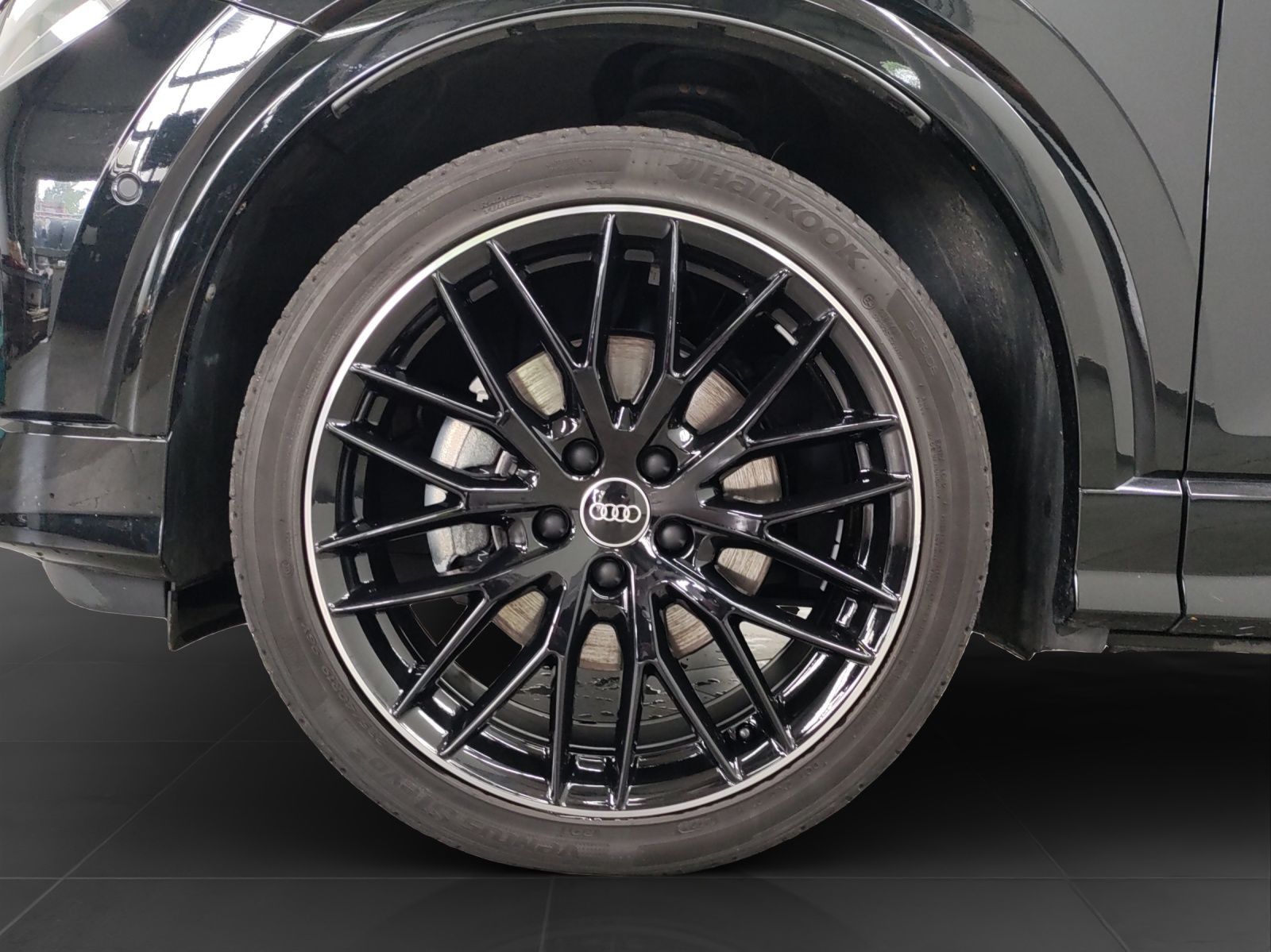 Audi Q2 - Bild 8