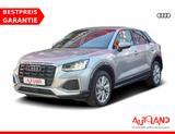 Audi Q2 40 TFSI quattro s-tronic LED ACC Navi - Audi Q2 Gebrauchtwagen in Hannover